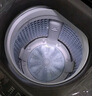 美的（Midea）洗衣機(jī)波輪全自動(dòng)家用9公斤內(nèi)衣洗 抗菌免清洗內(nèi)桶 以舊換新家電國(guó)家補(bǔ)貼 升級(jí)款MB90V39E 曬單實(shí)拍圖