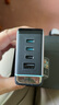 CUKTECH酷態(tài)科10號超級電能充Ultra氮化鎵充電器120W/100W四口快充套裝接入米家兼容筆記本電腦蘋果小米 曬單實拍圖