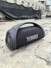 YEAHBOX 音爆MAX藍牙音箱200W大功率便攜手提式重低音炮大露營(yíng)車(chē)載長(cháng)續航廣場(chǎng)舞戶(hù)外直播大音量藍牙音響 曬單實(shí)拍圖