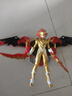 龍戰(zhàn)士星源2變形機器人玩具金剛機甲興原星元新兒童男孩玩具生日禮物 【豪華六合一】傳奇星源王 龍戰(zhàn)士星源2 曬單實拍圖