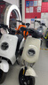 小牛電動(dòng)【2025新品北京專享】FXT Ultra版新國(guó)標(biāo)電動(dòng)自行車 智能鋰電 兩輪電動(dòng)車 雙通道ABS電動(dòng)車 到店自提 曬單實(shí)拍圖