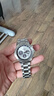 西鐵城光動(dòng)能手表男士腕表計時(shí)碼表航空表防水日期顯示送男友生日禮物 CA4660-61A光動(dòng)能+計時(shí)器 曬單實(shí)拍圖