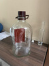 世義德青稞酒 約10斤玻璃桶裝 46度5L清香型純糧白酒泡酒散酒 青海特產(chǎn) 46度 5L 1桶 曬單實(shí)拍圖