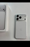 Apple/蘋(píng)果 iPhone 17 Pro Max 256GB 銀色 支持移動(dòng)聯(lián)通電信5G 雙卡雙待手機 曬單實(shí)拍圖