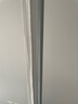 名創(chuàng)優(yōu)品（MINISO）三開門坐床蒙古包蚊帳 嬰兒防摔蚊帳帶床圍欄全底 家用1.5x2米床 曬單實拍圖
