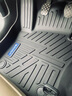 米其林（MICHELIN）汽車腳墊適用于大眾奔馳奧迪寶馬比亞迪豐田本田理想吉利專車專用 五座單層【全TPE創(chuàng)新腳墊】 咨詢下單備注車型年款 曬單實(shí)拍圖