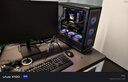 萬麗GeForce RTX 5070 12GB GDDR7 星云系列靜音 電腦 DLSS 4 電競設(shè)計(jì)直播AI獨(dú)立游戲顯卡 RTX5070-12G-Nebula星云 曬單實(shí)拍圖
