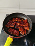 三都港海鱸魚(yú)花鱸子魚(yú)盧魚(yú)新鮮海鮮冷凍水產(chǎn)生鮮魚(yú)類(lèi)活魚(yú)宰殺烹飪食材魚(yú) 三去海鱸魚(yú)1斤*2包（送料包） 曬單實(shí)拍圖