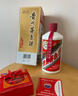 茅臺（MOUTAI）2024年 飛天 醬香型白酒 53度 500ml 單瓶裝【名酒鑒真】 曬單實拍圖