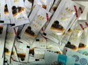 上品堂大連有機(jī)即食海參2斤 30-40只  端午海參禮盒  單只獨(dú)立袋遼刺參 曬單實(shí)拍圖