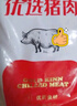 高金食品 豬排骨粒4斤 新鮮速凍 烤肉食材煲湯 源頭直發(fā) 曬單實(shí)拍圖