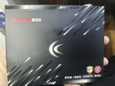 金百達(dá)（KINGBANK）32GB(16GBX2)套裝 DDR5 6000 臺式機(jī)內(nèi)存條 國產(chǎn)DDR5顆粒 銀爵 C36 Deepseek硬件 曬單實(shí)拍圖