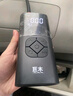 巨木車載充氣泵汽車輪胎胎壓打氣泵小轎車用電動充氣寶自行車加氣泵 有線點煙器取電+收納袋 曬單實拍圖