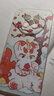 HERONSWING動(dòng)漫手機(jī)殼二次元蘋(píng)果iphone三星vivo華為榮耀oppo小米紅米魅族 來(lái)圖定制（型號(hào)和圖發(fā)送給客服） 透明軟殼TPU（支持任意機(jī)型） 曬單實(shí)拍圖