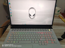 Alienware外星人筆記本電腦二手高端電競游戲本M15 M17 X14 X15 X17大屏吃雞 20：M17R3/10代i7/2070/16G 9成新 曬單實(shí)拍圖