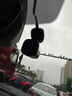 海康威視（HIKVISION）F6車載記錄儀 1600P超清夜視 華為海思處理器 智能語音聲控 官方標(biāo)配（無卡） 曬單實(shí)拍圖