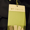 蕉下（beneunder）休閑褲男士夏季高彈戶外運動褲子透氣闊腿褲長褲百搭EL594 漫暮黑 XL 曬單實拍圖