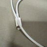Apple/蘋果 USB-C轉(zhuǎn)閃電接口充電線 -1米 蘋果充電線手機充電線原裝充電線適用于閃電接口iPhone/iPad 曬單實拍圖