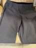 lululemon丨ABC Warpstreme?男士松緊腰長(zhǎng)褲*常規(guī)偏短 LM5APMS 太陽(yáng)灰 專屬款 L 曬單實(shí)拍圖