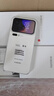 小米（MI）REDMI 紅米Turbo4 Pro 國家補貼 第四代驍龍8s IP68防水 小米紅米新品5G手機 白色 12GB+256GB 【官方標配】 曬單實(shí)拍圖