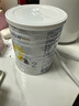 佳貝艾特（Kabrita）全球羊奶粉銷(xiāo)量第1 悅白配方羊奶粉 2段月嬰兒適用400克荷蘭進(jìn)口 曬單實(shí)拍圖