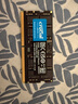 Crucial英睿達(dá) 16GB DDR5 5600頻率 筆記本內(nèi)存條 美光（原鎂光）原廠顆粒 AI電腦配件 曬單實(shí)拍圖