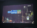 哈趣H3 云臺(tái)投影儀家用 家庭影院 1080P高清便攜 智能臥室宿舍投影機(jī) 國(guó)家補(bǔ)貼（32G內(nèi)存 4K解碼） 曬單實(shí)拍圖