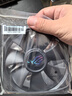 華碩ROG STRIX飛龍三代360 一體式CPU水冷散熱器 雙模式低噪音泵/可旋轉冷頭蓋/定制ROG高性能風扇 曬單實拍圖