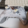 飛智八爪魚(yú)5 無(wú)線(xiàn)游戲手柄 力調節合金搖桿Switch類(lèi)xbox藍牙體感PC電腦ns電視Steam 曬單實(shí)拍圖