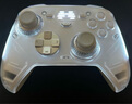 北通鯤鵬70AI智控旗艦精英游戲手柄xbox自適應(yīng)扳機(jī)switch2電容搖桿steam電腦PC手機(jī)藍(lán)牙NS雙影奇境 曬單實(shí)拍圖