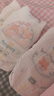 幫寶適【夏天散熱王者】一級幫嬰兒拉拉褲夏季超薄XL64片 尿不濕尿褲 曬單實拍圖