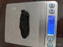 參王朝 大連底播淡干海參干貨遼刺參海鮮水產(chǎn)禮盒 7A 實惠裝9年 250g*1盒 25-35頭 曬單實拍圖