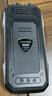 金立（Gionee）老年機(jī)10000毫安大電池三防老年人手機(jī)超長待機(jī)4G全網(wǎng)通2025新款大字大聲大屏按鍵功能機(jī) 黑色 曬單實(shí)拍圖