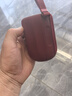 小米Xiaomi 藍(lán)牙音箱 Mini 勃艮第紅 聲學(xué)小鋼炮小米澎湃智聯(lián) 戶外防塵防水露營(yíng)NFC 曬單實(shí)拍圖