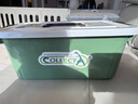 COLLECTA英國CollectA我你他仿真動物模型玩具野生史前恐龍昆蟲海洋套裝 農(nóng)場動物組合(16只)送收納箱畫冊 曬單實拍圖