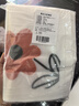 拜杰面包包裝手提袋烘焙手提袋甜品蛋糕包裝袋食品禮品打包袋子50裝 曬單實(shí)拍圖