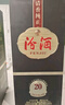 汾酒山西杏花村汾酒 清香型白酒【喜酒】 42度巴拿馬金獎黒壇20年 單瓶裝 曬單實(shí)拍圖