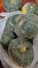 京鮮生 山東貝貝南瓜凈重5斤(品種：麻籽) 中果300g+ 板栗香 源頭直發(fā) 曬單實(shí)拍圖