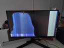 KOORUI科睿 23.8英寸原生200Hz FastIPS屏 HDR400 130%sRGB廣色域 GTG1ms 旋轉(zhuǎn)升降 電腦電競顯示器X41 曬單實拍圖