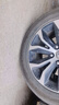 朝陽(ChaoYang)輪胎 朝陽1號 科技全馭型輪胎 朝陽一號ARISUN 1 SUV 215/60R17 96V 曬單實拍圖