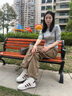 CAMILA KSENIA官網(wǎng)爆款小白鞋女2025新款夏季跑步女鞋休閑透氣板鞋百搭運(yùn)動鞋子 紅色 38 曬單實拍圖