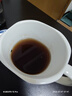 9A普洱熟茶 胖東來(lái)超市茶葉同款云南勐海古樹金芽陳年散茶濃香型 一罐250克 曬單實(shí)拍圖
