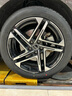 富神（FORTUNE）汽車輪胎 225/50R18 99W XL FSR-303 適配艾力紳/途岳 曬單實拍圖