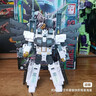 變形金剛（TRANSFORMERS）兒童男孩玩具模型手辦模玩機器人禮物傳世系列領(lǐng)袖級星皇F6959 曬單實拍圖