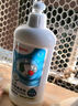 貝親（Pigeon）餐具清洗劑 洗奶嘴果蔬水杯餐具玩具 套裝 600ml+700ml PL156 曬單實(shí)拍圖
