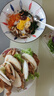 云山半原味不辣韓式石鍋拌飯醬350g 低脂肪兒童拌面烤肉醬火鍋蘸醬 曬單實(shí)拍圖