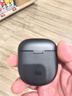 BOSE【重磅新品】QuietComfort 消噪耳塞Ultra II 真無線藍(lán)牙QC降噪耳機大鯊4代高清通話耳機 經(jīng)典黑 曬單實拍圖