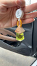 吉祥先森車(chē)載香薰掛件汽車(chē)香水吊飾車(chē)用淡香氛精油車(chē)內裝飾除味空氣清新劑 【自我無(wú)界】精油掛件 曬單實(shí)拍圖