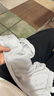 FitonTon防曬手套女戶外騎行護(hù)臂套女夏手袖寬松冰袖手臂套遮陽防曬護(hù)袖薄 曬單實(shí)拍圖