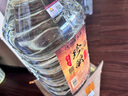 魏酒師【珍釀17號(hào)醬酒】醬香型53度桶裝散裝糧食酒高度白酒高粱酒約5L 53%vol 5000mL 1桶 曬單實(shí)拍圖